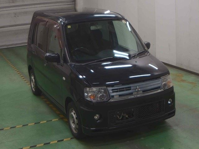 MITSUBISHI TOPPO