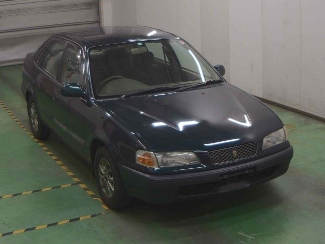 TOYOTA SPRINTER