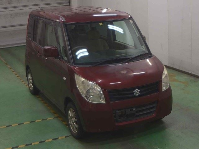 SUZUKI PALETTE