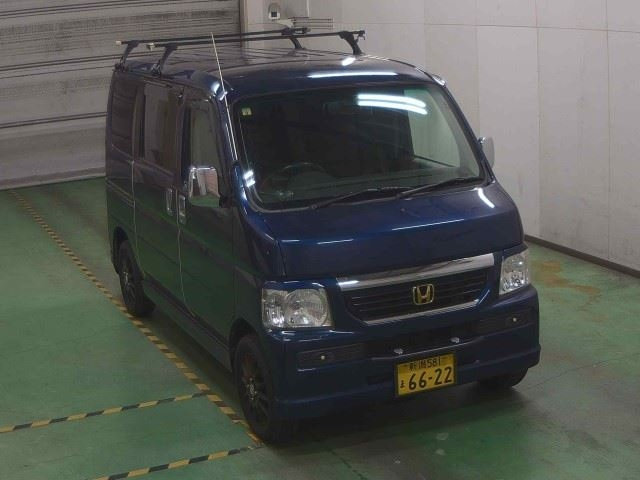HONDA VAMOS