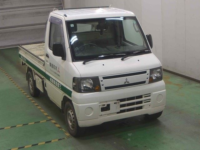MITSUBISHI MINICAB TRUCK