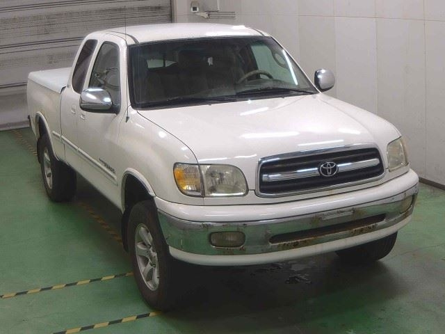 OTHERS TUNDRA