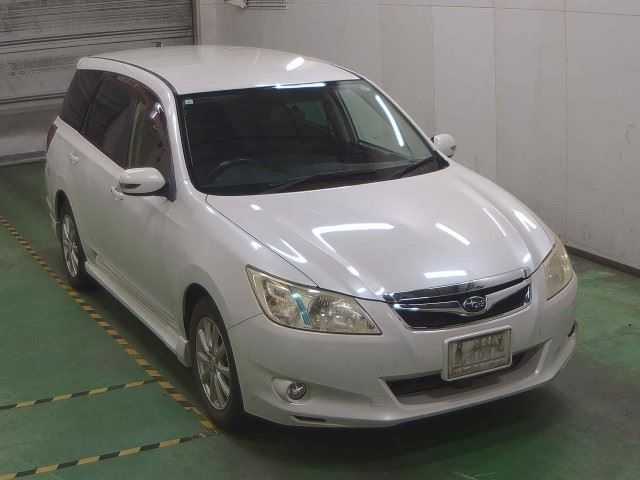 SUBARU EXIGA