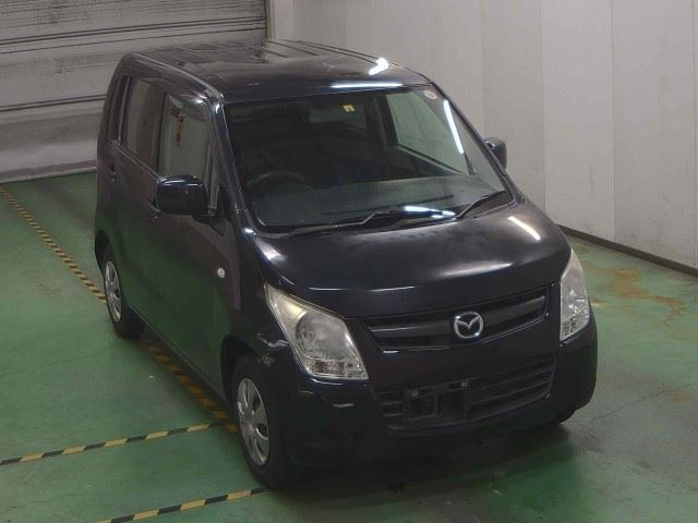 MAZDA AZ WAGON