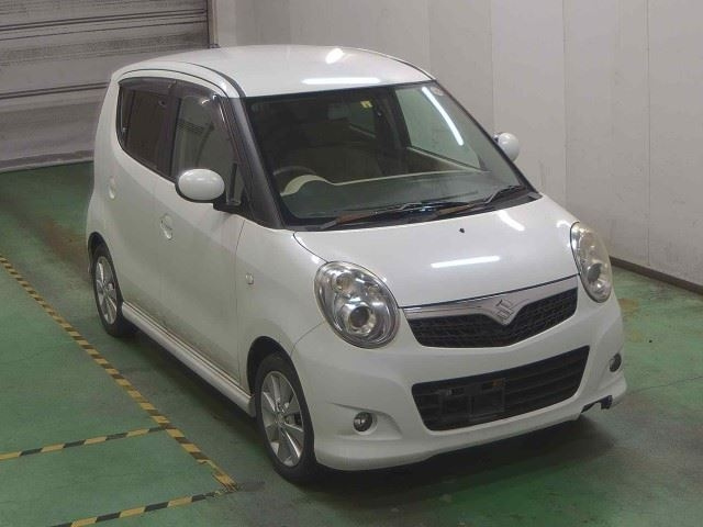 SUZUKI MRWAGON