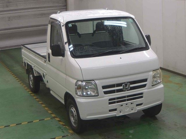 HONDA ACTY TRUCK