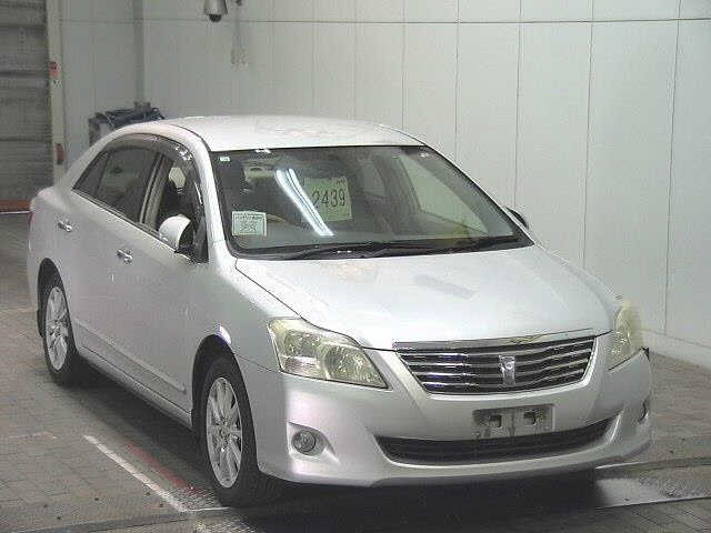 TOYOTA PREMIO