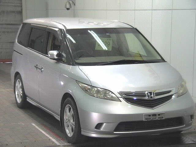 HONDA ELYSION