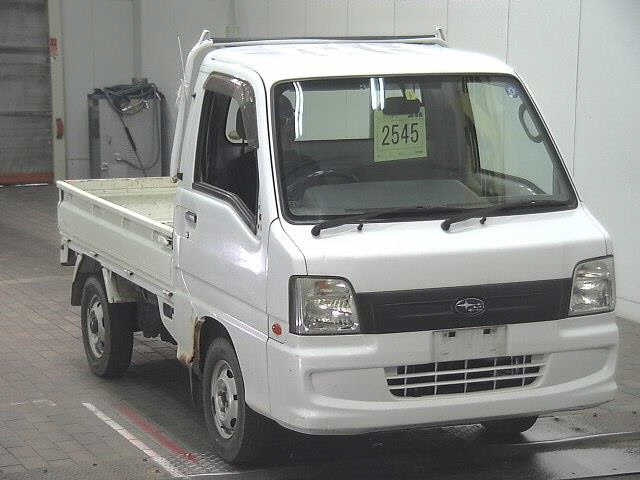 SUBARU SAMBAR