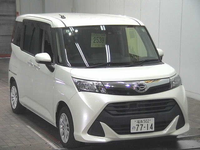 DAIHATSU THOR