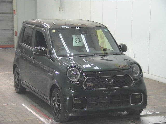 HONDA N ONE
