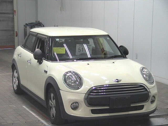 BMW MINI
