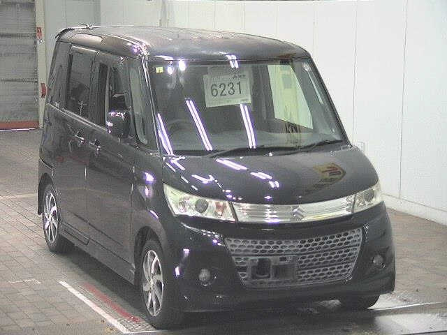 SUZUKI PALETTE