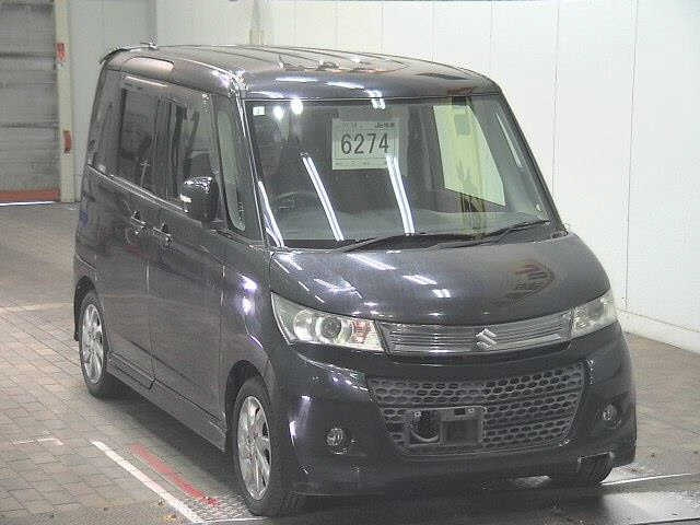 SUZUKI PALETTE