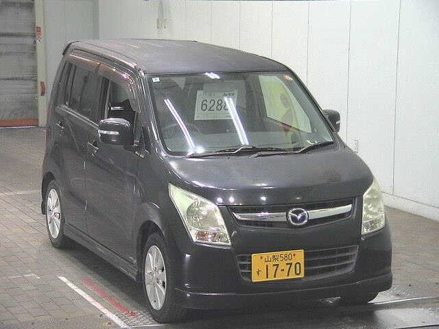 MAZDA AZ WAGON