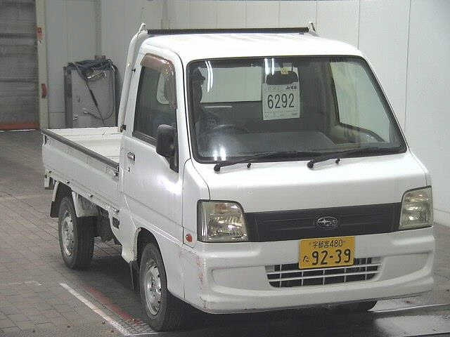 SUBARU SAMBAR