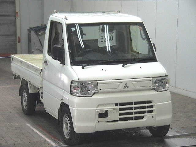 MITSUBISHI MINICAB TRUCK