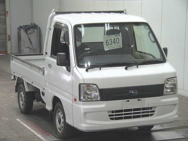 SUBARU SAMBAR