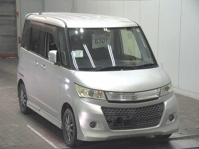 SUZUKI PALETTE