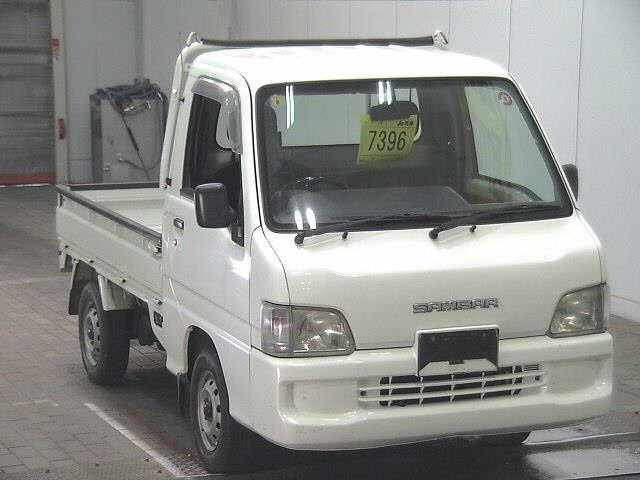 SUBARU SAMBAR