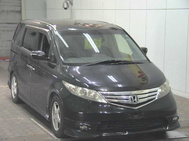 HONDA ELYSION