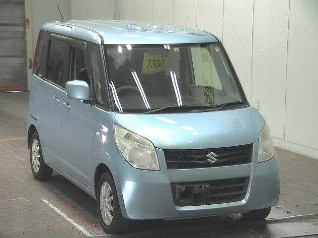 SUZUKI PALETTE