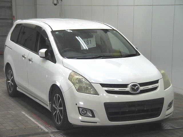 MAZDA MPV
