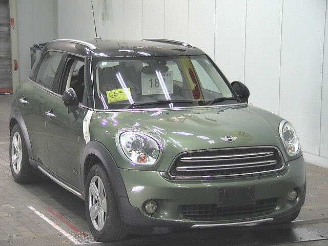 BMW MINI