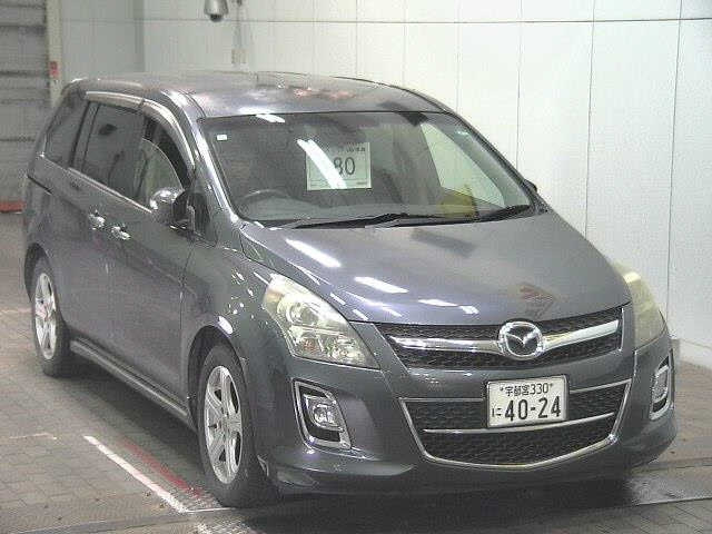 MAZDA MPV