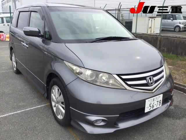 HONDA ELYSION