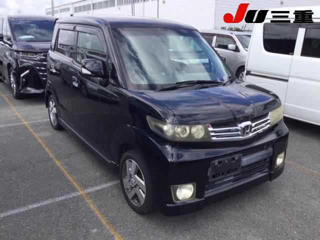 HONDA ZEST