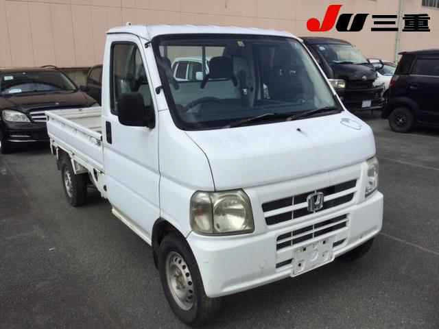 HONDA ACTY TRUCK