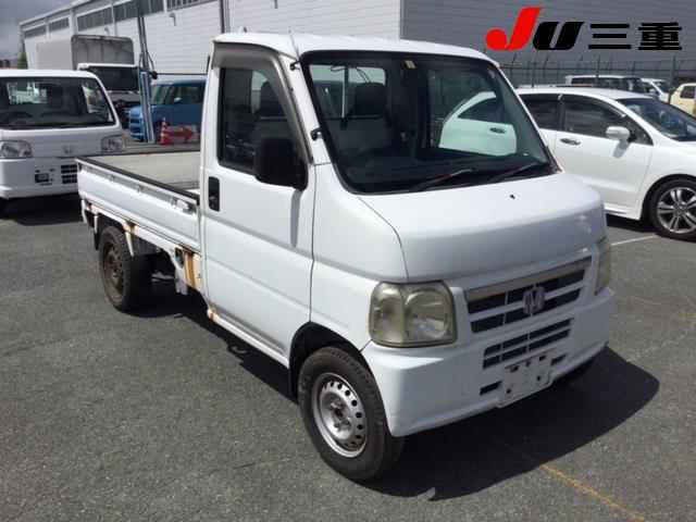 HONDA ACTY TRUCK