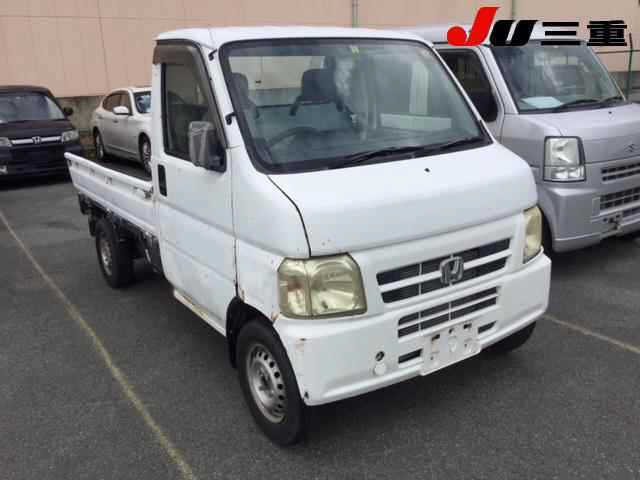 HONDA ACTY TRUCK