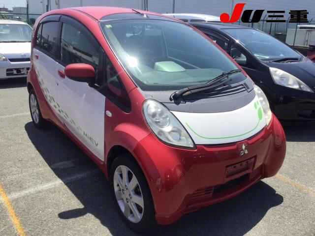 MITSUBISHI I-MIEV