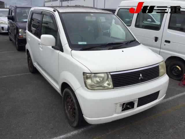 MITSUBISHI MITUBISHI