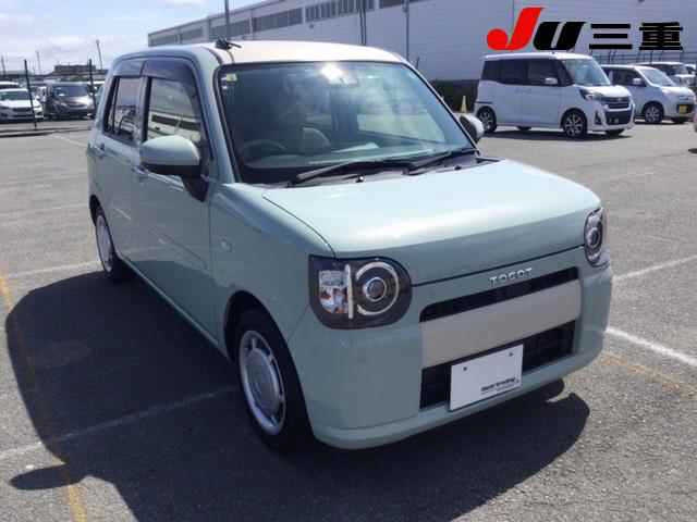 DAIHATSU MIRA TOCOT