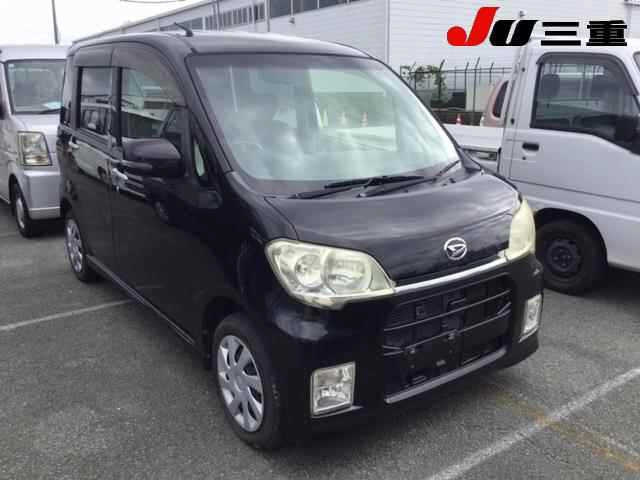 DAIHATSU TANTO EXE
