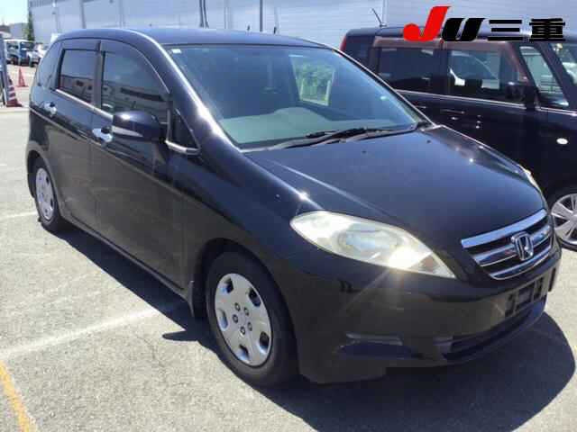 HONDA EDIX