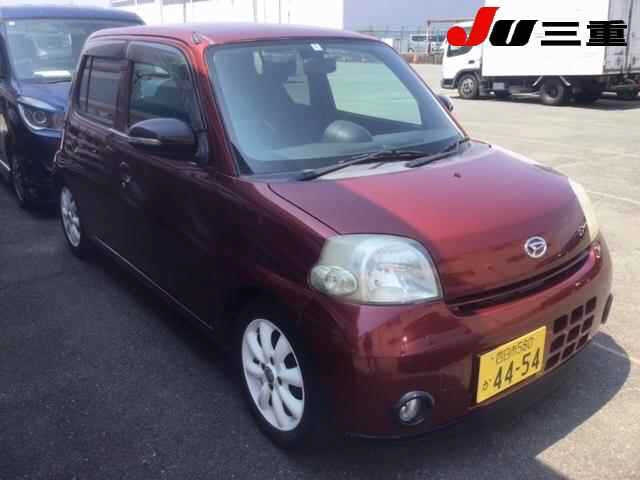 DAIHATSU ESSE