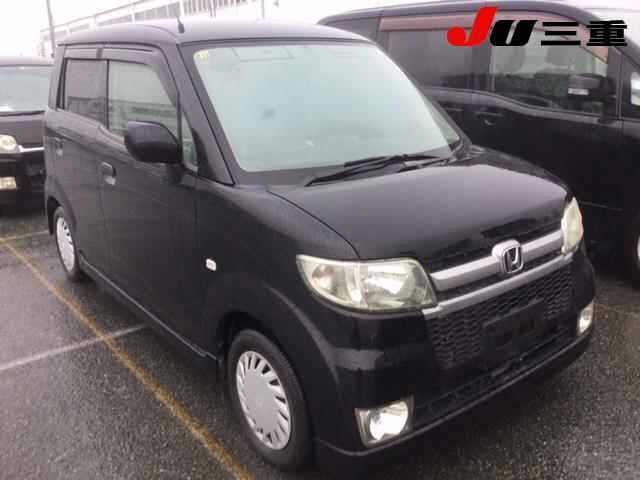 HONDA ZEST