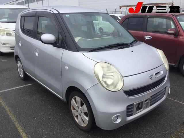 SUZUKI MRWAGON