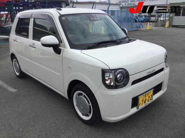 DAIHATSU MIRA TOCOT