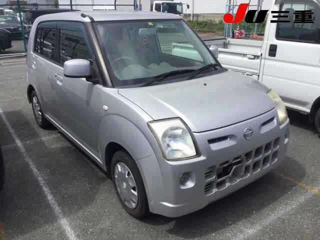 NISSAN PINO
