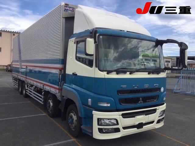 MITSUBISHI SUPER GREAT