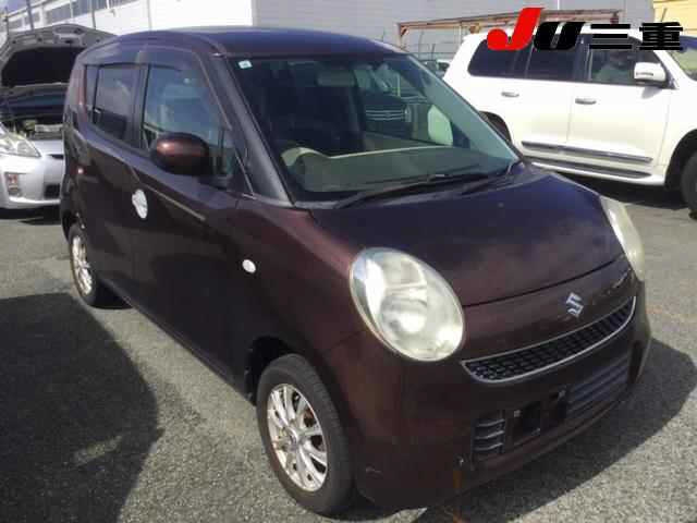 SUZUKI MRWAGON