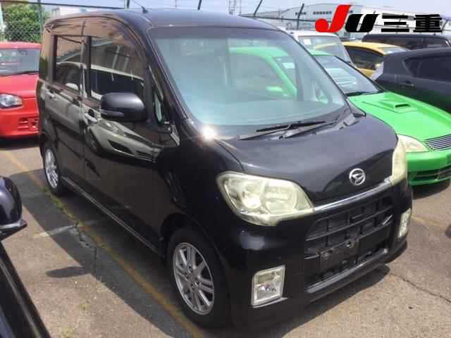DAIHATSU TANTO EXE