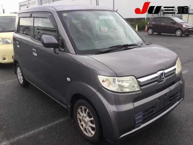 HONDA ZEST