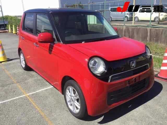 HONDA N ONE