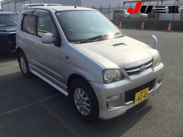 DAIHATSU TERIOS KID